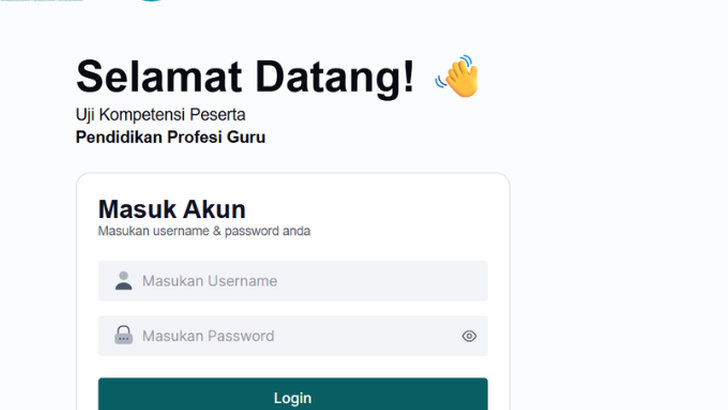 Tanda-tanda Pengumuman Kelulusan PPG Guru Tertentu Tahap 2 Tahun 2025 Mulai Terlihat, Bapak Ibu Guru Segera Cek Laman UKPPPG!