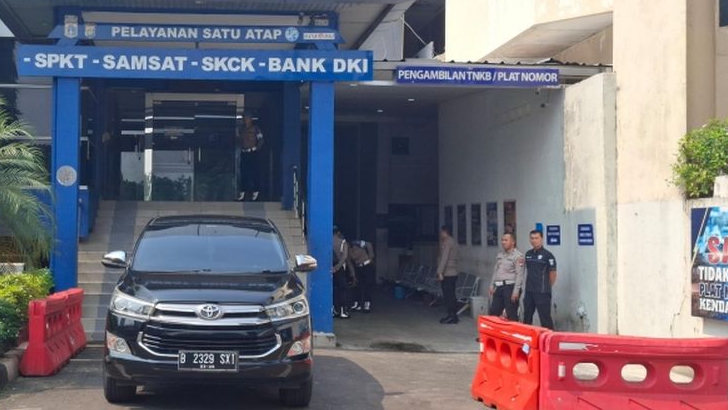 Dekan Fakultas Kehutanan UGM Nyatakan Ijazah Jokowi Adalah Asli, Aktif di Kegiatan Silvagama
