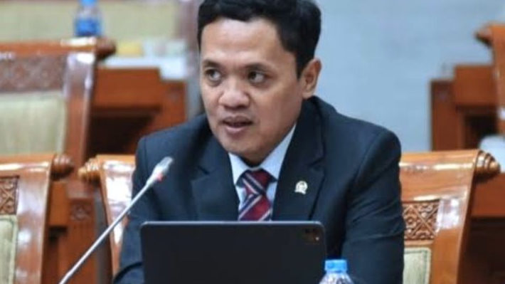 Kasus Hogi Minaya Picu Amarah Publik, Ketua Komisi III DPR Murka Tegur Polres dan Kejari Sleman