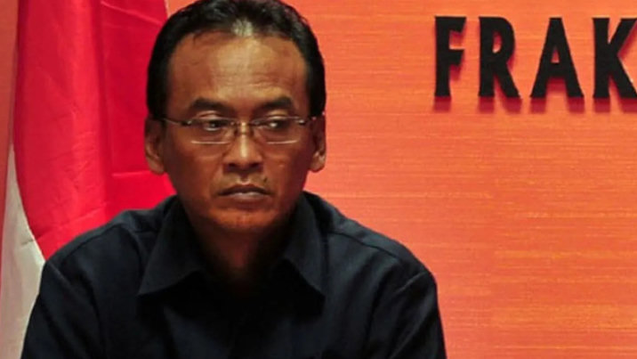 Siapa Nusyirwan Soejono? Ketua DPP PDIP yang Meninggal Dunia Sempat Jadi Sasaran Kampanye Hitam di Magelang