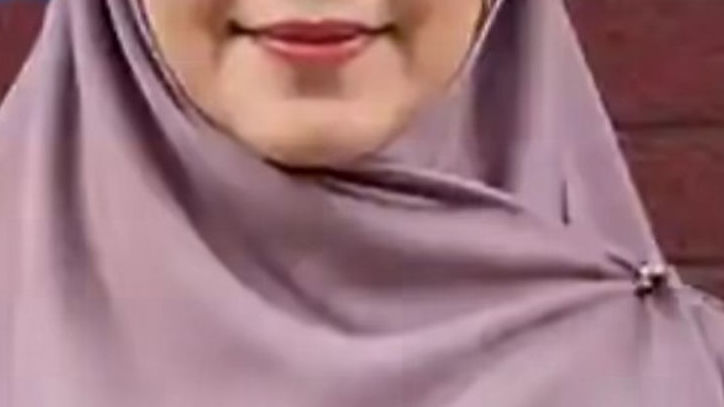 Ditetapkan Tersangka Bersama Ketua Yayasan, Ini Foto dan Sosok Kepsek Daycare Anita Palupy Indahsari