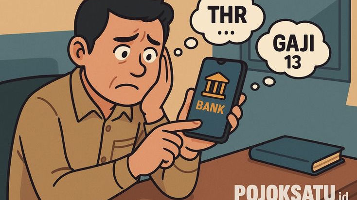 Breaking! Tambahan TPG 100 Persen THR dan Gaji 13 Diprediksi Cair Desember, Ini Penjelasan Lengkapnya