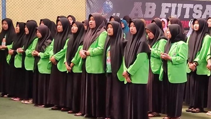 SAG Garut Gelar Doa Bersama hingga Memantapkan Dukungan untuk Ganjar Pranowo Presiden 2024