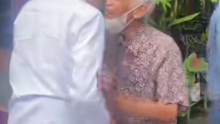 Ikut Digugat ke PN Sleman, Kasmudjo yang Sepuh Serahkan Semuanya ke Fakultas Kehutanan UGM