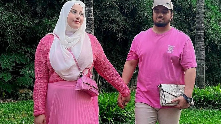 Bela Tasyi soal Asisten Bawa Barang Banyak, Papham Sentil Netizen