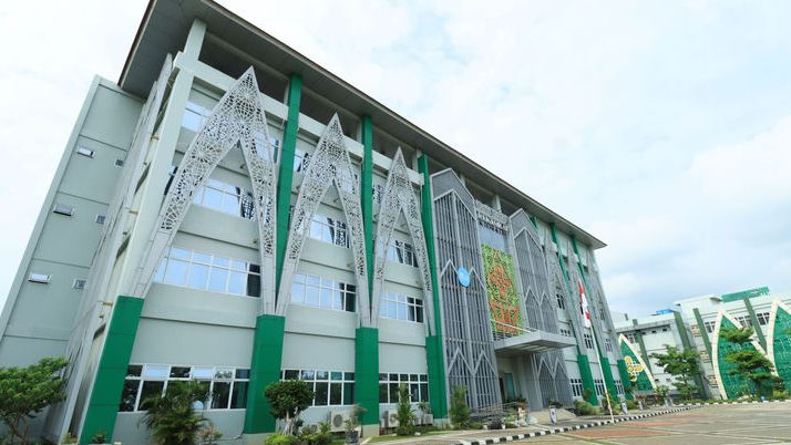 UIN Walisongo Semarang Buka Penjaringan Bakal Calon Rektor Periode 2026–2030, Kesempatan Terbuka untuk Dosen PTKIN di Seluruh Indonesia