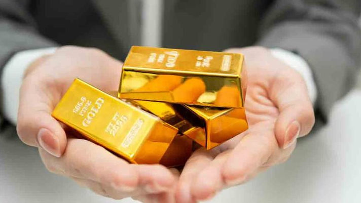 Emas Melemah Usai Isu Perdamaian AS-Iran, Tapi Diprediksi Bisa Tembus USD 5.200