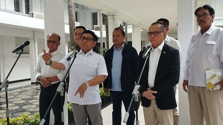 Pemerintah Siapkan Rp25 Triliun untuk Program SMK Go Global, Mulai Berjalan Desember 2025