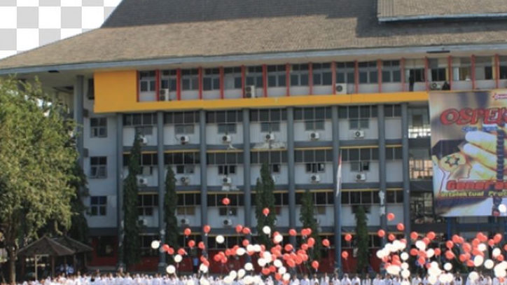 Sejarah Unitomo, Kampus di Surabaya yang Berawal dari Akademi Tahun 1961