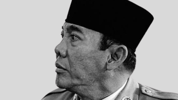 Ketika Bung Karno Marah Usai Dibuat Kesal Presiden Amerika Serikat