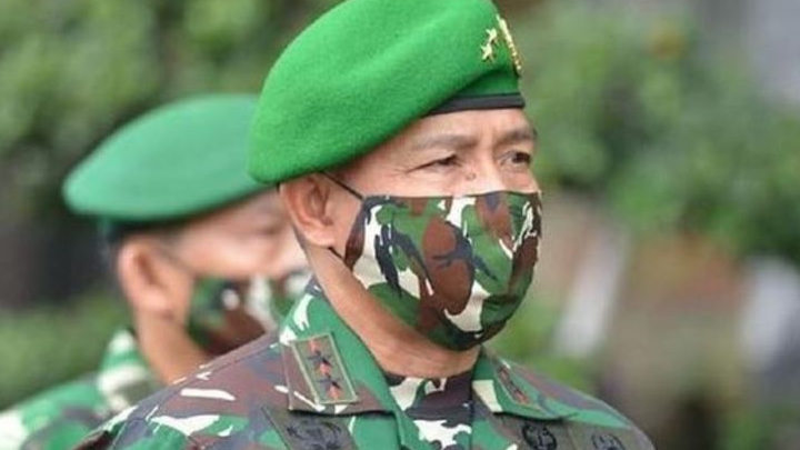 Panglima TNI Jenderal Agus Subiyanto Melaksanakan Rotasi Jabatan Strategis Melalui Mutasi dan Promosi Luas bagi Para Perwira