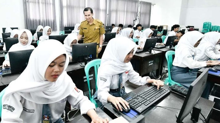 Kesempatan Setara bagi Siswa, Ini yang Harus Dilakukan Jika Telat Ikut TKA dan Dampak Bila Memilih Tidak Ikut TKA 2025
