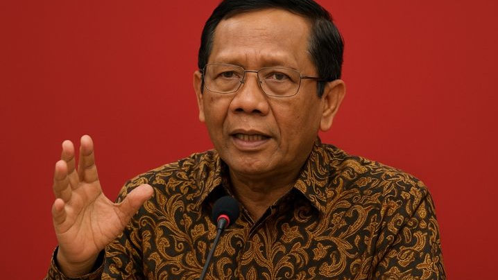 Mahfud MD Sindir Budi Arie! Pengkhianatan Etika Politik dan Manuver Kekuasaan
