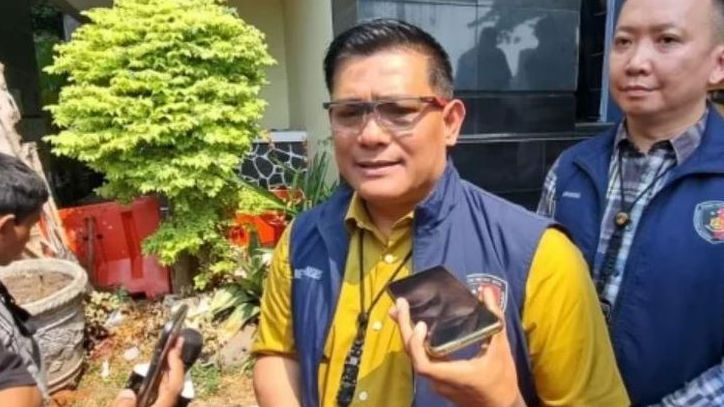 Polisi Beberkan Jadwal Pemeriksaan Anak David Naif, Audrey Davis Terkait Video Mesum