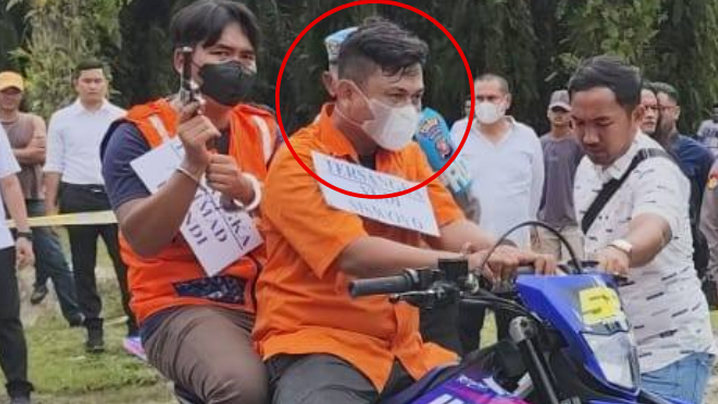 Siapa Yudi Siswoyo? Tersangka Kasus Kematian Pandu Brata Syahputra Siregar di Asahan Sempat Tabrak Korban
