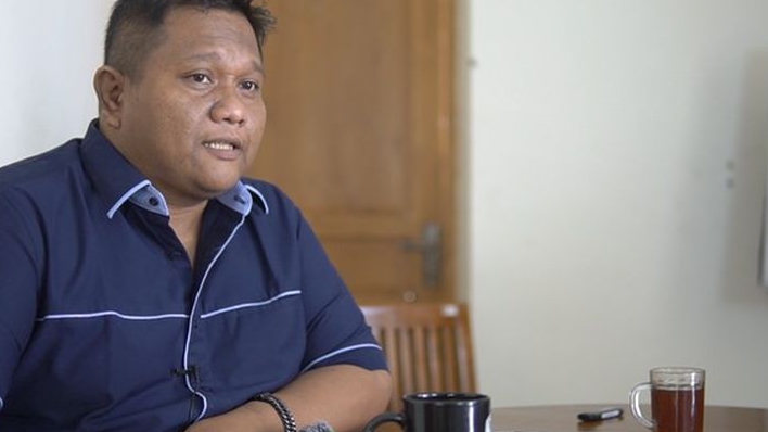 Rian Mahendra Ragukan Hasil Investigasi KNKT Soal Kecelakaan Bus di Guci Tegal