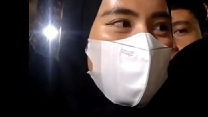 Mencengangkan! 5 Jam Diperiksa di Polda Jabar, Linda Ternyata Tak Kenal dengan Pegi dan 8 Pelaku Pembunuh Vina