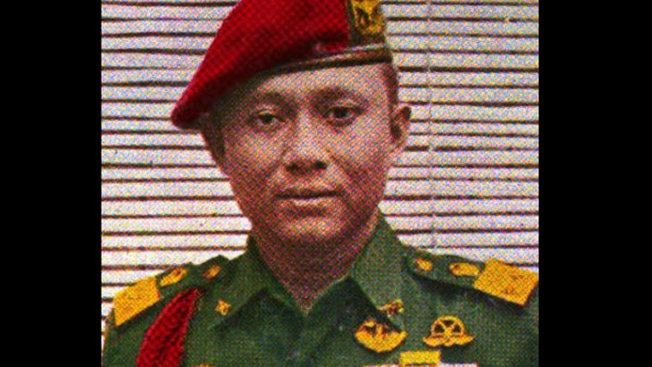 Dari Purworejo ke Istana Negara, Kisah Sarwo Edhie Wibowo yang Kini Resmi Jadi Pahlawan Nasional