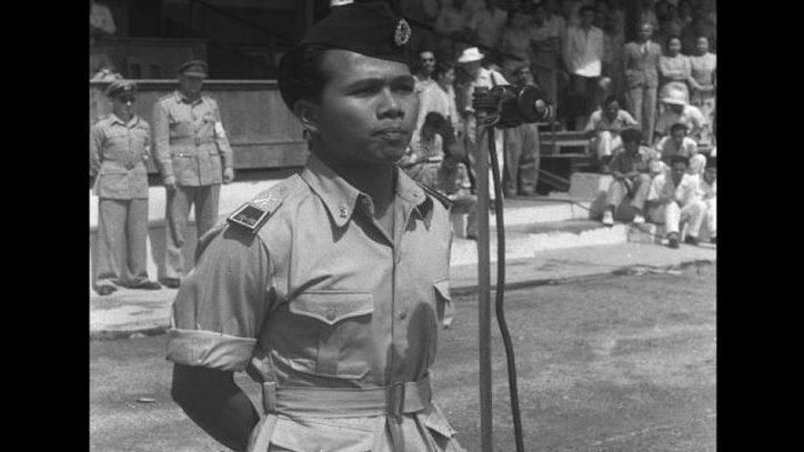 Kisah Gugurnya Slamet Riyadi, Pahlawan Nasional yang Baru Berusia 23 Tahun