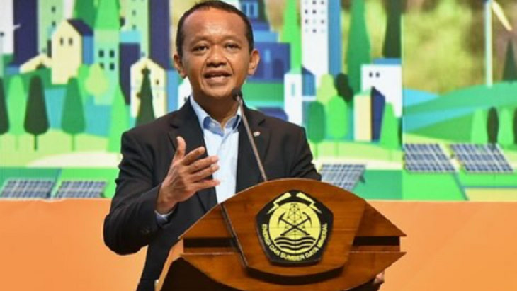 Prabowo Bentuk Badan Industri Mineral, Beda Tugas Brian Yuliarto dengan Bahlil Lahadalia