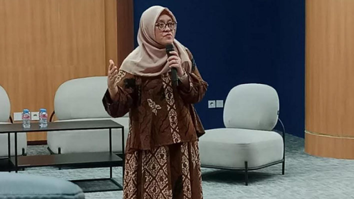 Grup Chat Cabul Mahasiswa UI-IPB Bisa Masuk Penjara? Ahli Bongkar Pasal yang Bikin Geger