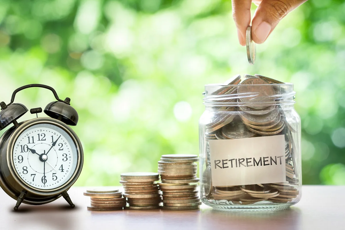 OJK catat tingkat ROI dana pensiun capai 2,12 persen