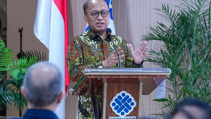 Kemnaker Buka Program Magang Nasional Batch 2 Tahun 2025, Targetkan 80 Ribu Fresh Graduate, Simak Tahapan dan Syaratnya!