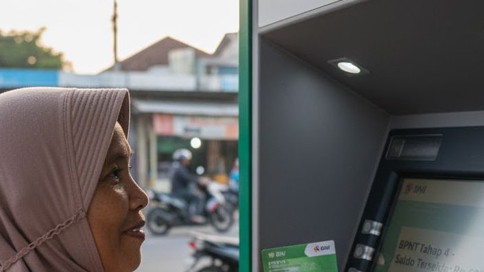Cair! KPM Bersiap, BPNT Tahap 4 Rp 600.000 Masuk Rekening Via KKS BNI, Cek Sekarang Juga Sebelum Hangus!