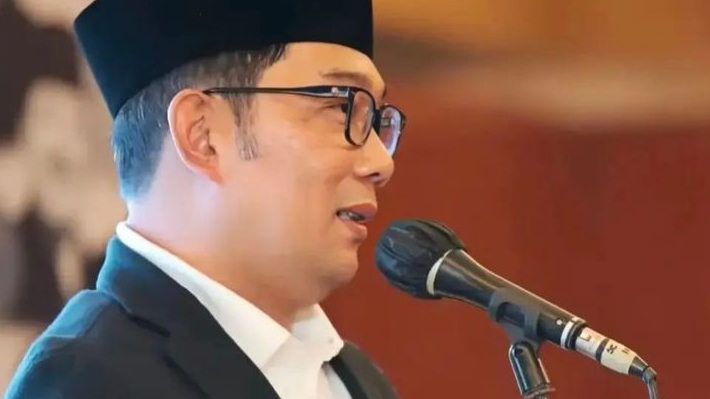 Soal Pelanggaran Kampanye Ridwan Kamil di Tasikmalaya, Bawaslu Jabar Sampai Bilang Gini