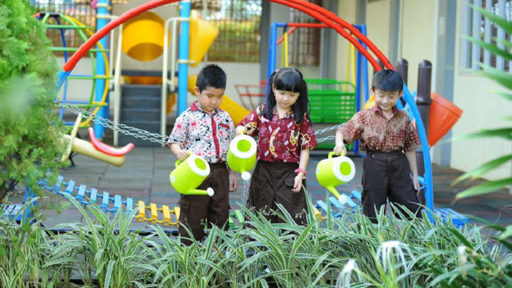 Mulai 2027, Murid TK Negeri dari Keluarga Tidak Mampu Dapat PIP Rp450 Ribu per Tahun