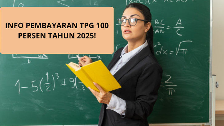 Kemenkeu Umumkan Jadwal Pencairan THR dan TPG 100 Persen, Guru ASN Bersertifikat Siap Terima Tambahan Penghasilan