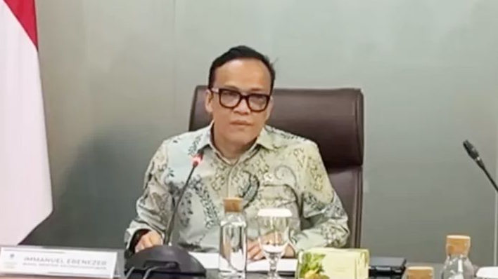 Mengejutkan di Ruang Sidang, Noel Akui Gembong Korupsi dan Singgung Kegagalan KPK