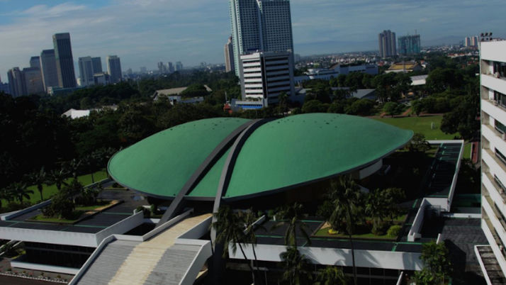 Di Tengah Kekhawatiran Warga soal Privasi, DPR Malah Kebut RUU Penyadapan Masuk Prolegnas 2026