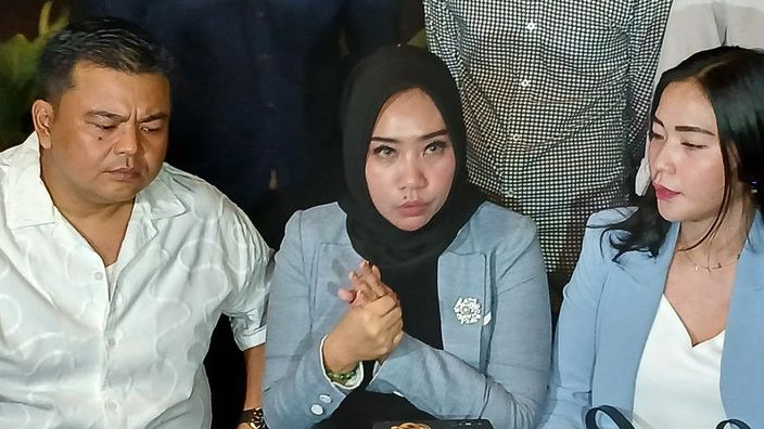 Polisi Hapus Dua DPO Pembunuh Vina dan Eky, Keluarga Minta Bantuan Presiden Jokowi, Pengacara : Jadi Siapa yang Tanggung Jawab?
