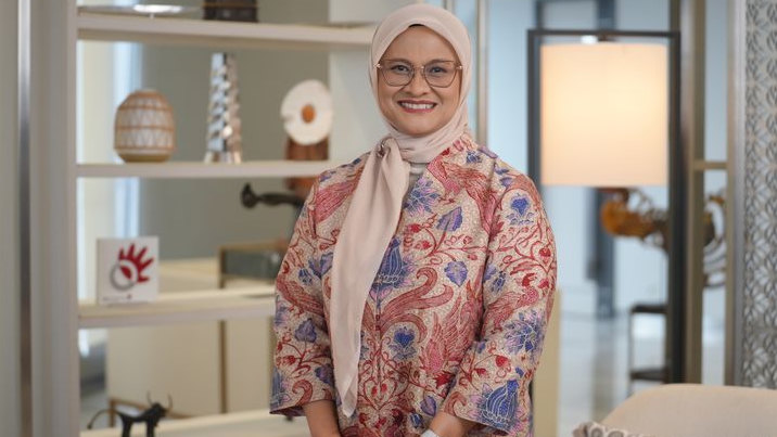 Hari Kartini 2026: Telkom Pacu Kepemimpinan Perempuan, Target 27 Persen Posisi Manajerial pada 2030