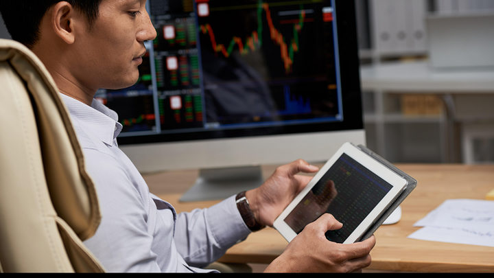 Trading vs Investasi: Apa Bedanya dan Mana yang Cocok Buat Kamu?