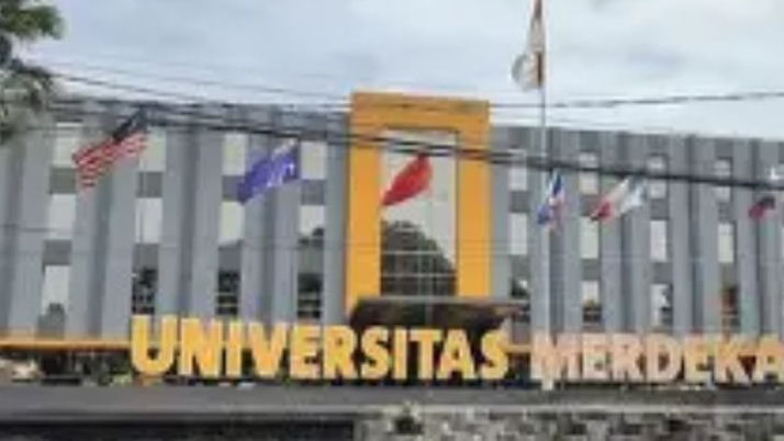 Sejarah Universitas Merdeka Malang: Dari Awal 1964 hingga Jadi Kampus Unggul Jawa Timur