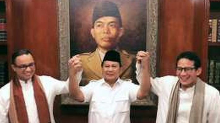 Sandi Hengkang dari Partai Gerindra, Ini Kata Pengamat