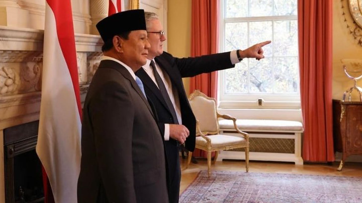 Inggris Siapkan 10.000 Beasiswa dan Perluas Kehadiran Kampus Elite di Indonesia, Sepakati Indonesia – UK Strategic Partnership