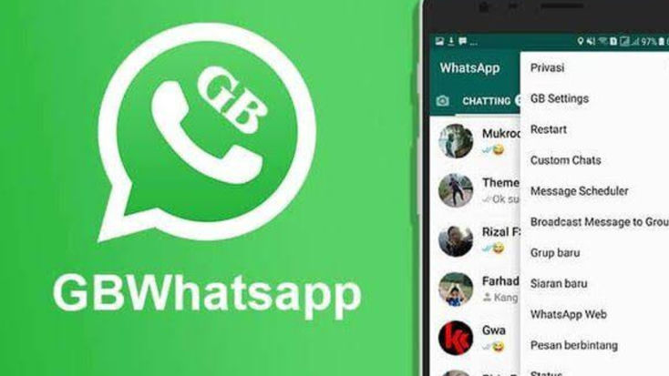 Panduan Lengkap Cara Nonaktifkan Centang Biru di GB WhatsApp