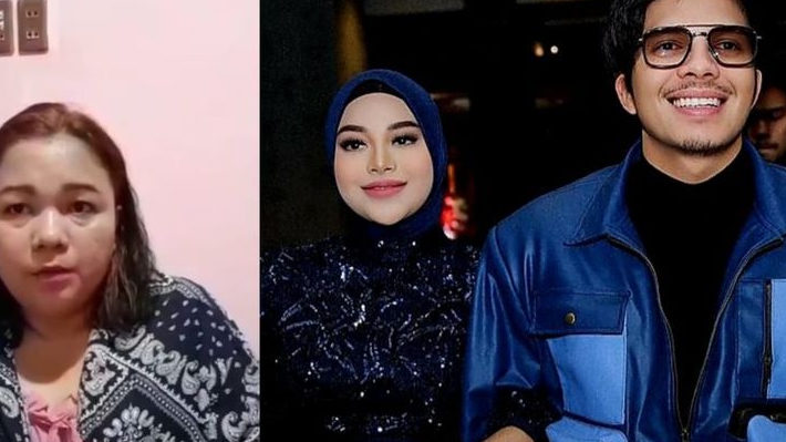 Oknum Guru Istri Aparat yang Menghina Putri Atta Halilintar Minta Maaf sambil Nangis