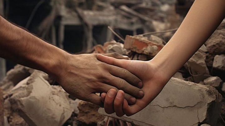 November Bulan Solidaritas Palestina yang Miliki 4 Hari Bersejarah, Ada Apa Saja?