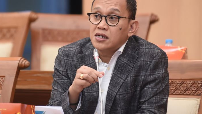 Buntut Kasus Kematian Nazwa Aliya di Kamboja: KP2MI Imbau Masyarakat Tak Jadi Pekerja Migran Ilegal