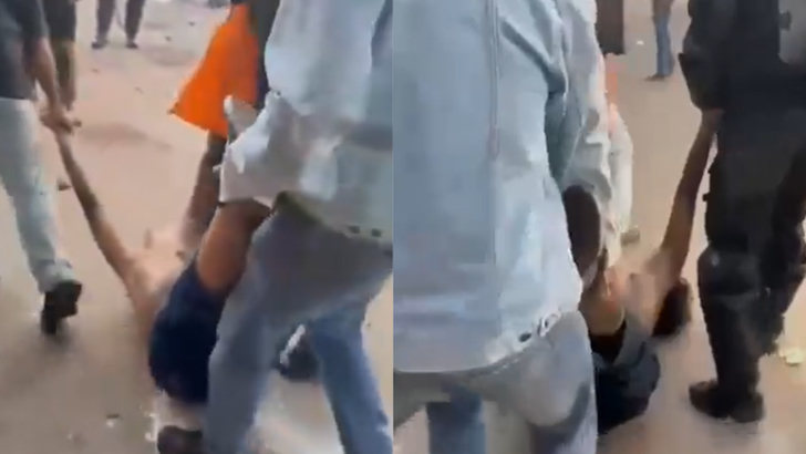 Buntut Kasus Rheza Sendy Pratama: Korban Sempat Diseret Oknum Polisi Sebelum Tewas saat Ikut Aksi Demo