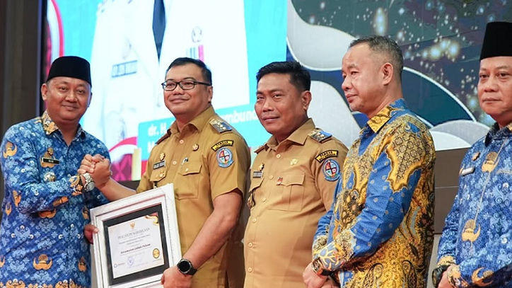 Target Nilai Pelayanan Publik Naik, 4.018 PPPK Paruh Waktu Disiapkan Jadi Garda Depan Puskesmas dan Pustu