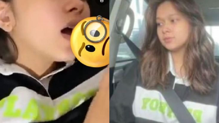 Penyebar Video Asusila Mirip Rebecca Klopper Belum Ditangkap, tapi Akunnya Sudah Dilaporkan