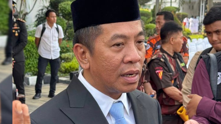 Bupati Aep Ingin Setiap Wilayah Karawang Punya Sekolah Unggulan, Target Tuntas 2030