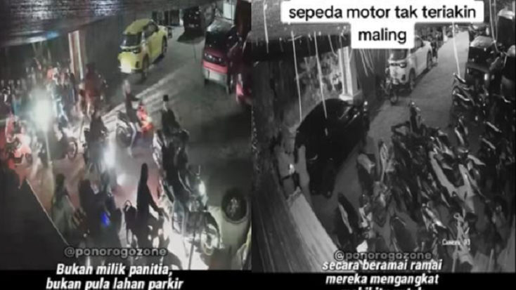 Diduga Halaman Rumah di Pasuruan Jadi Lahan Parkir Warga untuk Nonton Sound Horeg: Pemilik Tutup Akses Keluar, Masyarakat Panik
