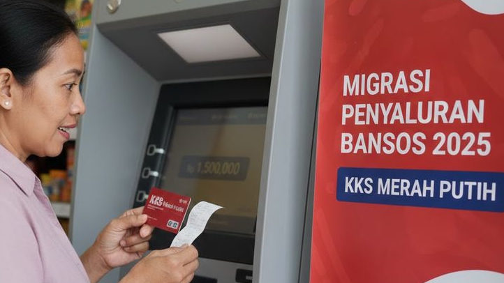 Mengapa Jadwal Nasional Bansos 2025 Tak Berlaku Lagi bagi Penerima Peralihan?
