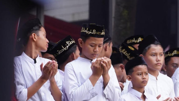 Kemenag Tambah Satu Direktorat Baru, Fokus Urus Pesantren